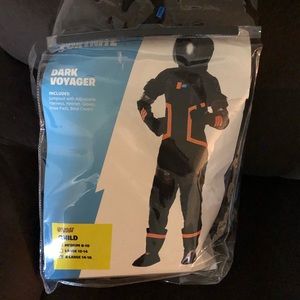 Dark voyager fornite